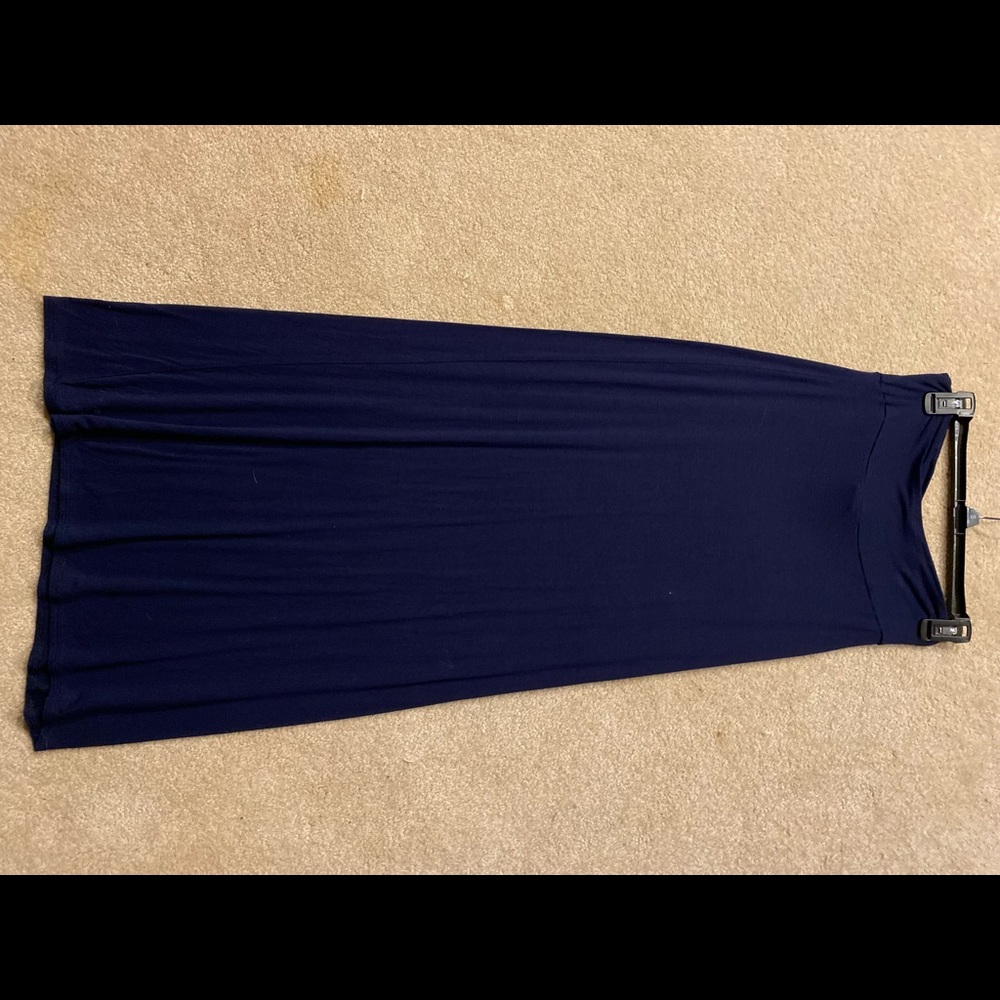 Maxi Skirt